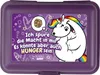 Pummel & Friends Brotdose - Pummeleinhorn Die Macht in mir Produktbild-Vorschau 3