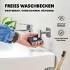 bremermann držák na mýdlo s magnetem - volně zavěšené Náhled obrázku produktu 6