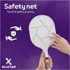 Elektrische 2in1 Insektizide Moskito Fliegenfalle LED Licht Produktbild-Vorschau 8