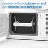 SQOON® Polyurethaan Pluizenfilter voor Miele T1 Wasdrogers Productafbeelding-voorbeeld 4
