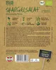 SPERLI  Spargelsalatsamen Chinesische Keule Lactuca sativa Produktbild-Vorschau 4