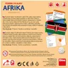 Poznaj vlajky: Afrika - cestovná hra Náhľad obrázku produktu 3