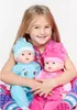 Tschechisch sprechende und singende Babypuppe PlayTo Bibi Produktbild-Vorschau 4