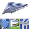 Izrielar Markise 350 x 300 cm  Beschattung Terrasse & Produktbild-Vorschau 3