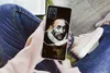 MuchoWow® Handyhülle Schutzhülle Hülle für Samsung Galaxy Produktbild-Vorschau 3