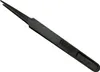Bergeon 6751-03 Carbon-Faser ESD-Pinzette ESD Pinzette Produktbild-Vorschau 1