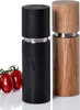 AdHoc MP47 Set Salzmühle und Pfeffermühle Textura 20 cm, Produktbild-Vorschau 2