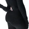 UYN Cross Country Ski Windhose Damen black/cloud S Produktbild-Vorschau 3