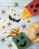 Papiertüten, 40 Stück Geschenktüten, Kraftpapiertüten mit Produktbild-Vorschau 6