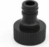 Hahnstück für Wasserhahn 3/4" Innengewinde mit Steck-System Produktbild-Vorschau 2