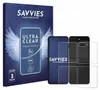 6x Für Samsung Galaxy Z Flip 7 FE (Display+Rückseite) Produktbild-Vorschau 1