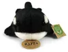 Peluche Orque 19 Cm Ecologique Voir les images du produit 3