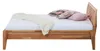 home24 Bett - Massivholz Produktbild-Vorschau 4