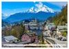 Urlaub im Berchtesgadener Land (Wandkalender 2027 DIN A2 Produktbild-Vorschau 18