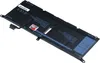 Batteria T6 Power per Dell Inspiron 13 7390 2in1, Li-Poly, Anteprima dell’immagine prodotto 2