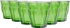 Le Picardie - Verre à eau - Vert - 25cl (Lot de 6) Voir les images du produit 1