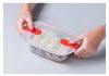 Molde rectangular Pyrex, multifuncional, de 2,6 litros Vista previa de la imagen del producto 2
