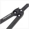 PowerGear II Getriebe-Heckenschere HS72 (schwarz/orange) Produktbild-Vorschau 6