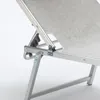 20er Set Nettuno Aluminium Sonnenliegen mit verstellbarem Produktbild-Vorschau 4