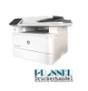 HP LaserJet Pro MFP M428fdw, Drucken, Kopieren, Scannen, Produktbild-Vorschau 15