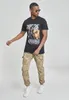 Merchcode Shirt - 2PAC RETRO schwarz - XL Produktbild-Vorschau 9
