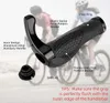 Guidon Rockbros BT1007B avec cornes, noir Voir les images du produit 14