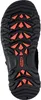 Keen Targhee Iii Open Toe Sandal M-Grey/Black Black Black Produktbild-Vorschau 37
