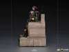 Star Wars The Mandalorian Deluxe Art Scale Statue 1/10 Boba Produktbild-Vorschau 4