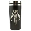 Star Wars: The Mandalorian - Helmet - Thermobecher Produktbild-Vorschau 8