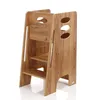 Kitchen Helper/ Kids Helper/ Stołek edukacyjny Montessori / Podgląd zdjęcia produktu 1