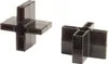 Eurotec, Distanzklötzchen, 40x25 mm, 25 Stück Produktbild-Vorschau 2