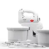 SMAPP Hand Mixer with 2 bowls 451.66 White Produktbild-Vorschau 2