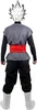 Cosplay Kostüm von Goku Black | Zamasu Verkleidung | Größe: Produktbild-Vorschau 3