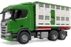Camion Scania Super 560R verde Anteprima dell’immagine prodotto 8
