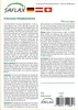 SAFLAX - Drzewo Morwy Czarnej - 200 Nasiona - Morus nigra Podgląd zdjęcia produktu 11