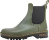 Verbenas Gaudi Damenschuhe Stiefel Grün Freizeit, Produktbild-Vorschau 1