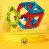 Klocki Magnetyczne - Magic Magnetic Blocks 120 elementów Podgląd zdjęcia produktu 17