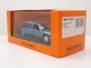 Citroen CX Break Kombi 1980 blau metallic Modellauto 1:43 Produktbild-Vorschau 9