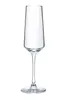 Sektglas Cara, ca. 250 ml, 6 Stück Produktbild-Vorschau 1