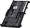 Akku kompatibel mit HP Typ L96887-421 Produktbild-Vorschau 1