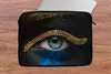 MuchoWow® Laptop Hülle 13 Zoll Frau - Augen - Make-up - Produktbild-Vorschau 5