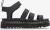 Dr. Martens Damen Sandalen Blaire, Schwarz, Hydroleder, Produktbild-Vorschau 53