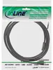 InLine® Micro-USB Verlängerung, USB 2.0 Micro-B Stecker auf Produktbild-Vorschau 11