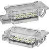 Led Einstiegsbeleuchtung für VOLVO XC70 BJ 08-11 | XC90 BJ Produktbild-Vorschau 5