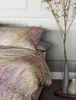 Irisette Flausch-Baumwolle Bettwäsche Zobel orange 8550 Produktbild-Vorschau 6
