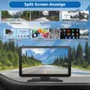 Tragbarer carplay und Android Auto Wireless Display Produktbild-Vorschau 7