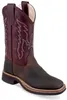 Westernstiefel Westernreitstiefel f. Kinder/Jugendliche OLD Produktbild-Vorschau 1