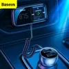 Baseus Bluetooth Wireless Fm Transmitter mit Ladegert Produktbild-Vorschau 31