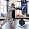 RDX Boxsack für Kinder mit Handschuhen, 2 ft, 9–12 kg, Blau Produktbild-Vorschau 4
