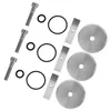 Kit de tapones anticongelante, tapón anticongelante, tapón Vista previa de la imagen del producto 5